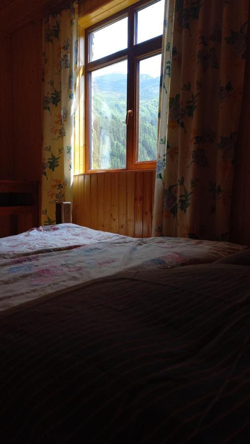 Guest House Elisabeth Adishi Exterior foto