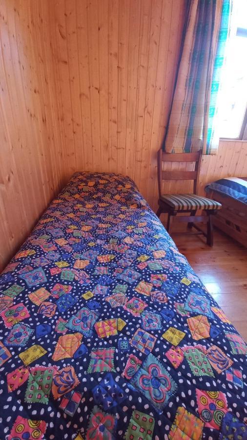 Guest House Elisabeth Adishi Exterior foto