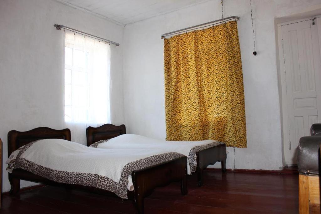 Guest House Elisabeth Adishi Exterior foto