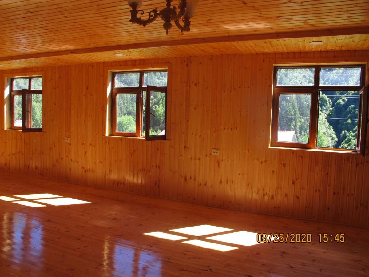 Guest House Elisabeth Adishi Exterior foto