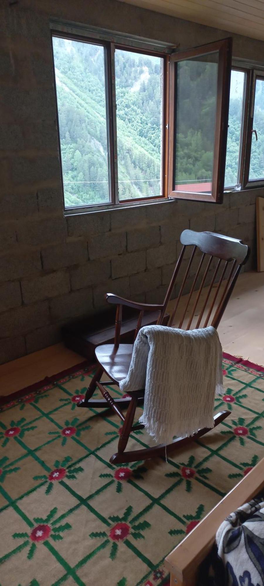 Guest House Elisabeth Adishi Exterior foto